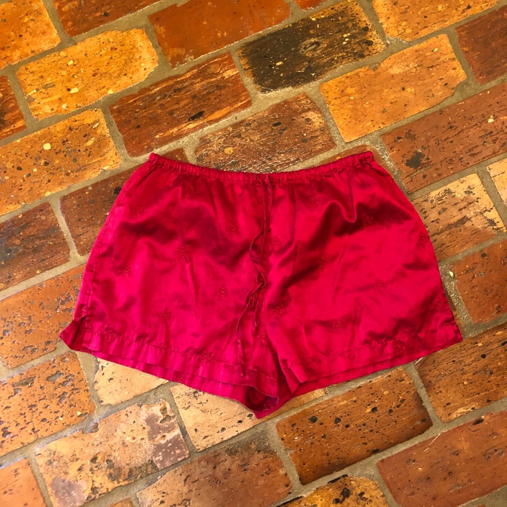 Victoria’s Secret pj bottoms